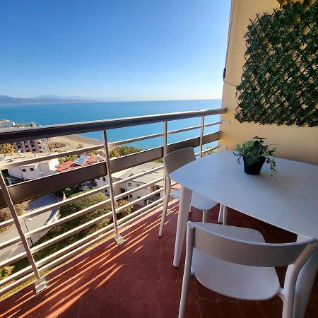 Apartamento Torre De La Roca Actual Torremolinos Bagian luar foto