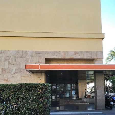 Apartamento Torre De La Roca Actual Torremolinos Bagian luar foto