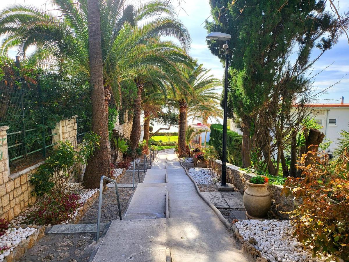 Apartamento Torre De La Roca Actual Torremolinos Bagian luar foto