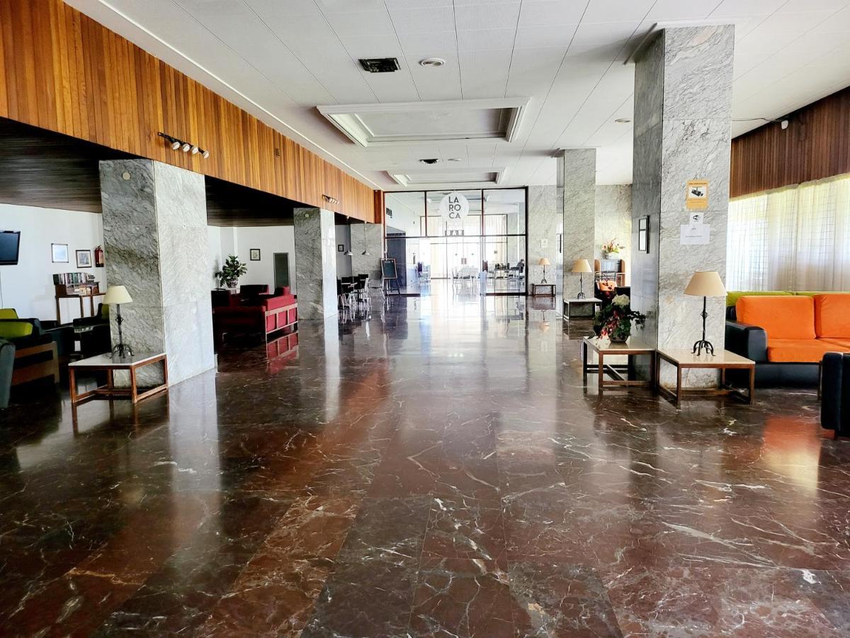 Apartamento Torre De La Roca Actual Torremolinos Bagian luar foto