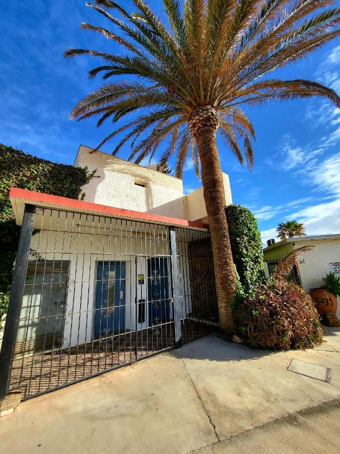 Apartamento Torre De La Roca Actual Torremolinos Bagian luar foto