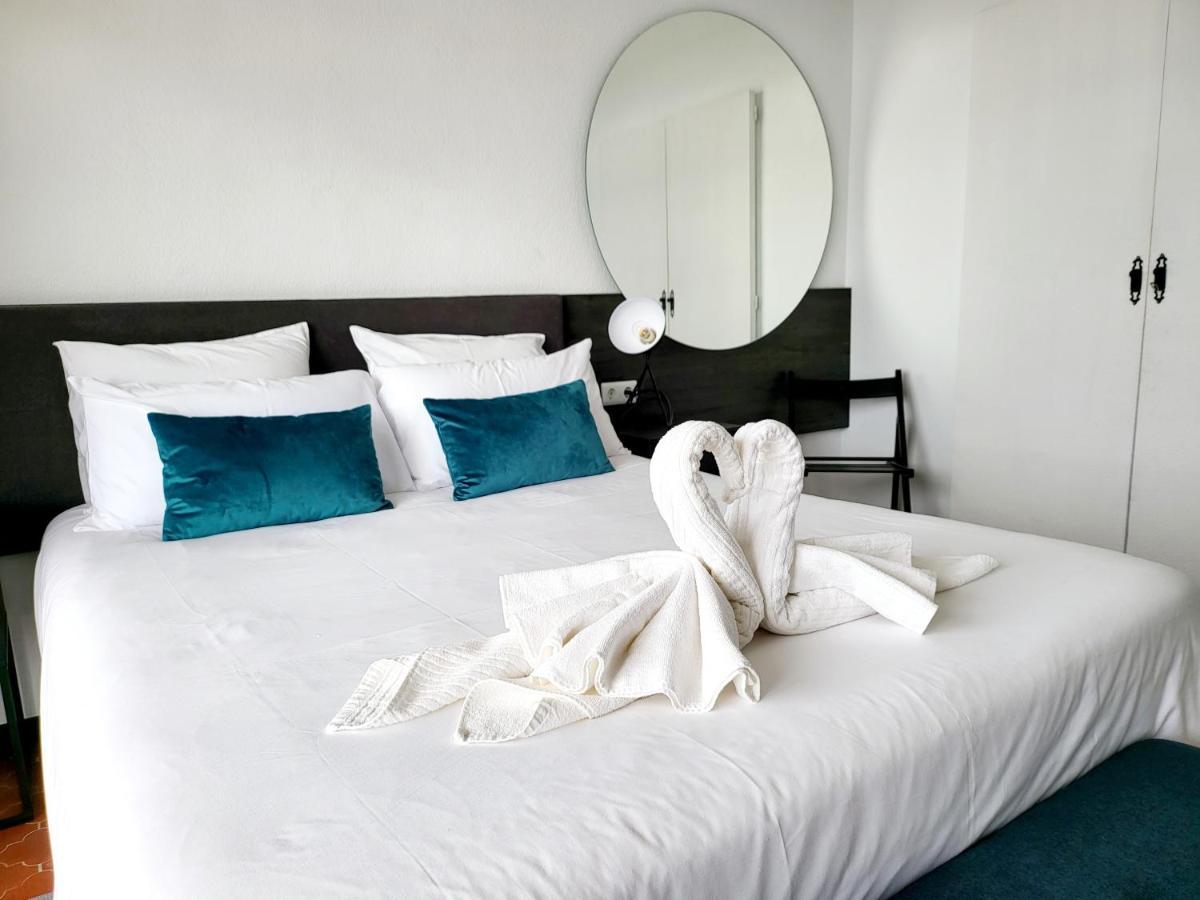 Apartamento Torre De La Roca Actual Torremolinos Bagian luar foto