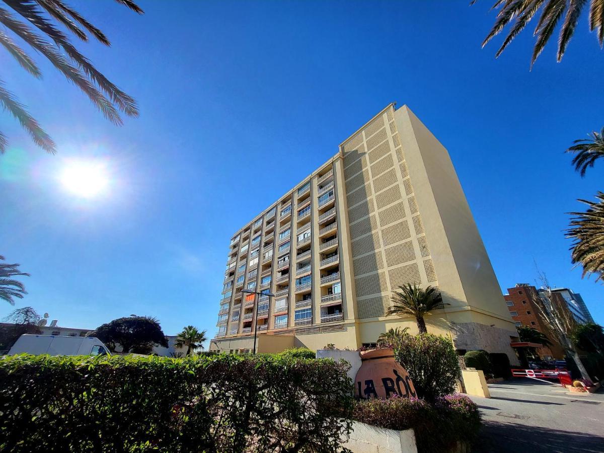Apartamento Torre De La Roca Actual Torremolinos Bagian luar foto